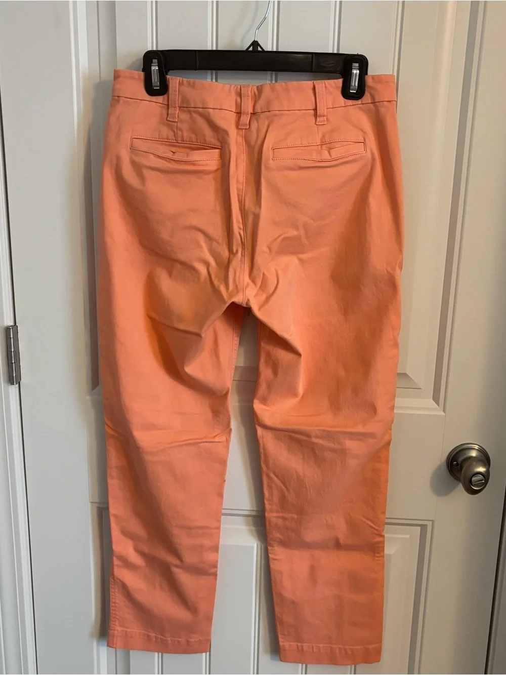 J. Crew Women's Pants Salmon Color Size 4